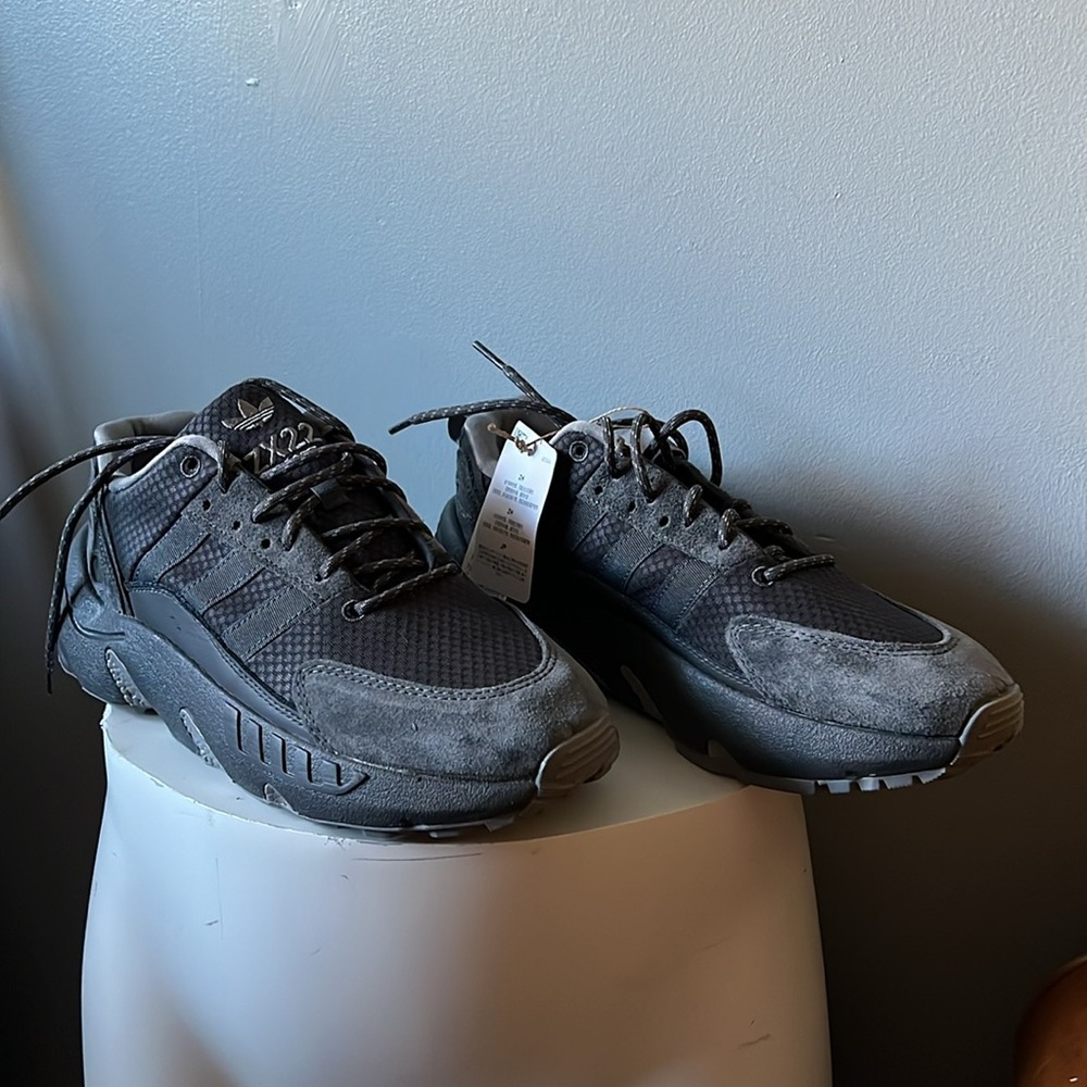 Adidas ZX22 Boost Sneakers - Picture 1 of 6